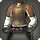 Bronze Cuirass