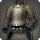 Iron Cuirass