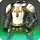 Militia Cuirass