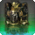 Heavy Darksteel Armor