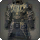 Rarefied Mythrite Hauberk