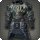 Mythrite Hauberk of Maiming