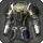 Titanium Cuirass of Maiming
