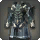 Titanium Mail of Scouting