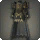 Adamantite Armor of Maiming