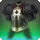 Heavy Metal Cuirass of Fending