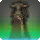 Nightsteel Armor of Fending