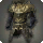 Bluespirit Cuirass of Fending