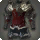 Deepgold Cuirass of Fending