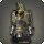 Altered Heavy Steel Armor
