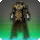 Exarchic Coat of Fending