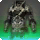Exarchic Mail of Maiming
