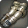 Cobalt Gauntlets