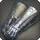 Heavy Iron Gauntlets