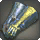 High Mythril Gauntlets