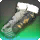 Saurian Gloves of Aiming