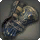 Mythrite Gauntlets of Fending