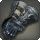 Mythrite Gauntlets of Maiming