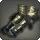 Adamantite Gauntlets of Fending