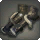 Adamantite Gauntlets of Maiming