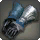 Serpentskin Bracers of Striking