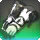 Adamantite Vambraces of Maiming