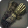 Sky Pirate's Gauntlets of Fending