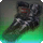 Heavy Metal Gauntlets of Fending