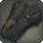 Gazelleskin Bracers of Fending