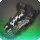 Nightsteel Gauntlets of Maiming