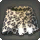 Coeurl Beach Pareo