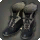 Swallowskin Shoes