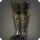 Gliderskin Thighboots of Striking