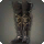 Gliderskin Thighboots of Scouting