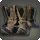 Swallowskin Shoes of Casting