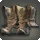 Swallowskin Shoes of Striking