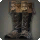 Raptorskin Moccasins
