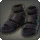 Ala Mhigan Shoes of Gathering
