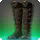 Neo-Ishgardian Boots of Healing