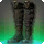 Neo-Ishgardian Boots of Striking