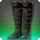 Neo-Ishgardian Boots of Aiming