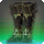 Exarchic Boots of Striking