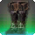 Exarchic Boots of Scouting