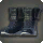 Ophiotauroskin Boots of Gathering
