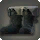 Gajaskin Shoes of Aiming