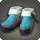 Saigaskin Shoes of Striking