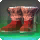 Diadochos Boots of Healing