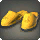 Chocobo Pajama Slippers