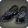 Martial Artist's Pumps