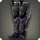 Ra'Kaznar Greaves of Fending